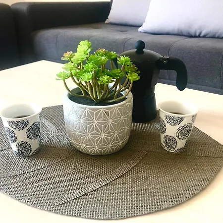 C10 Dvori Lägenhet *