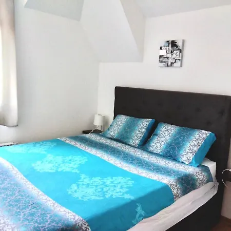 Lägenhet C10 Dvori Kopaonik