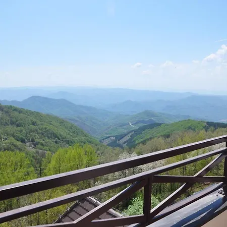 C10 Dvori Lägenhet Kopaonik